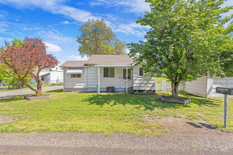 1047 Francis Street, Clarkston, WA 99403 - #2