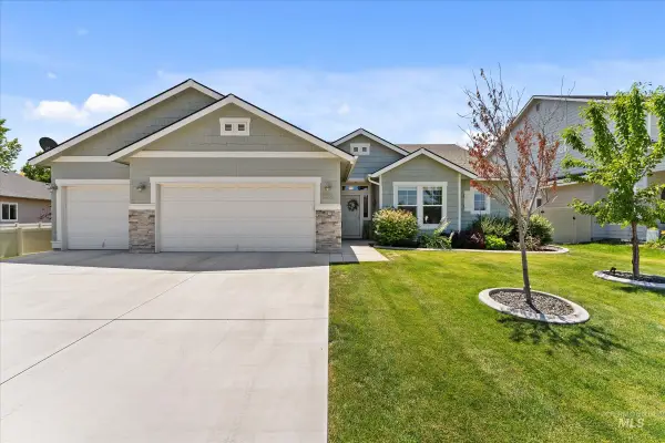 2959 W Sandalwood St, Meridian, ID 83646