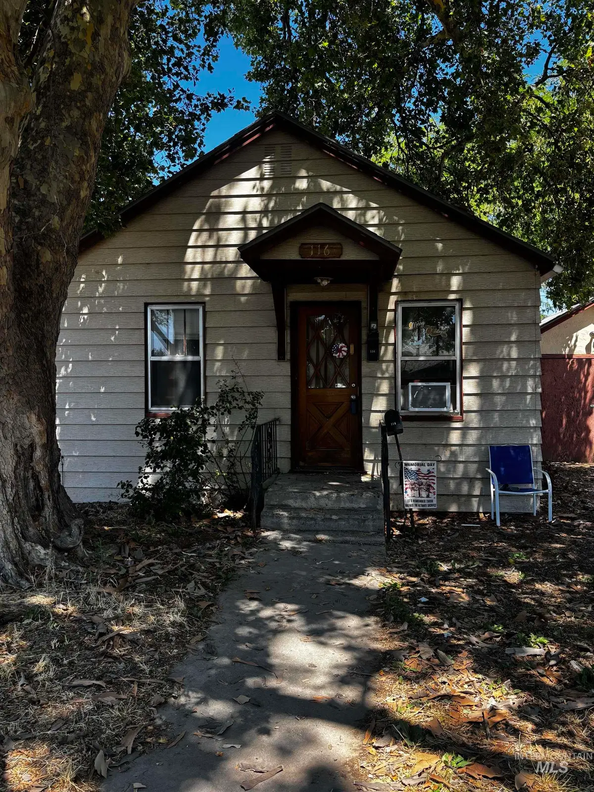 116 E. Sherman Ave., Nampa, ID 83686 - #1