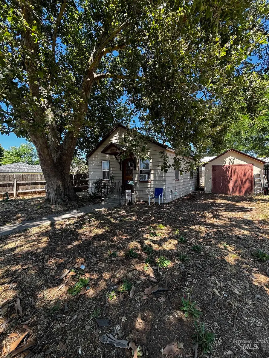 116 E. Sherman Ave., Nampa, ID 83686 - #3
