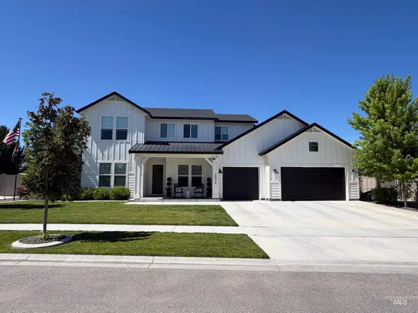2624 E Lawton Drive, Meridian, ID 83642