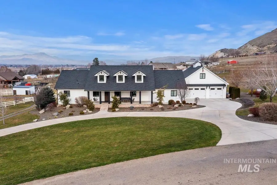 994 Walker Trail, Emmett, ID 83617 - #2