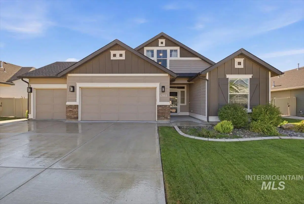 1203 Fishertown Ave., Caldwell, ID 83605 - #1