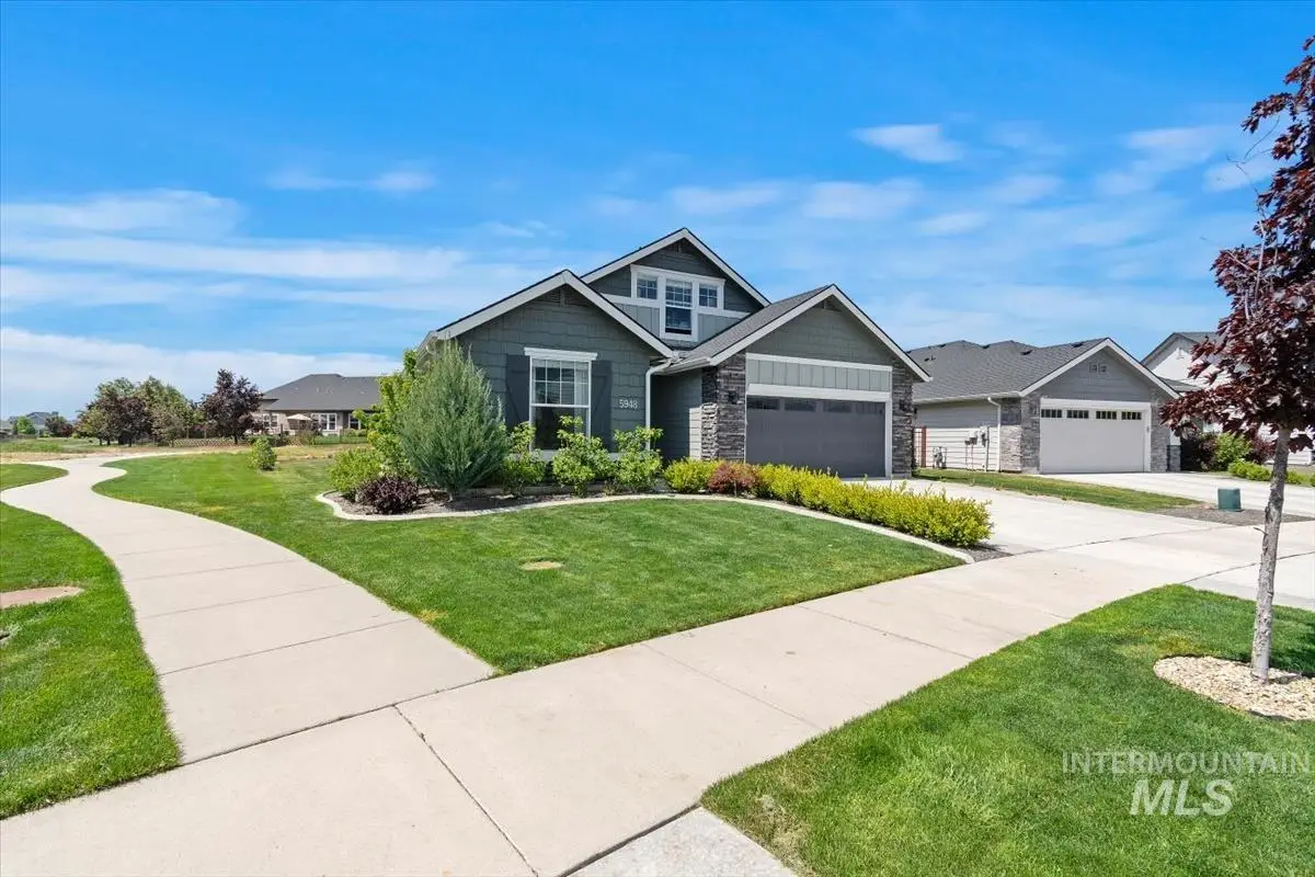 5948 W Hamm Ln, Eagle, ID 83616 - #1
