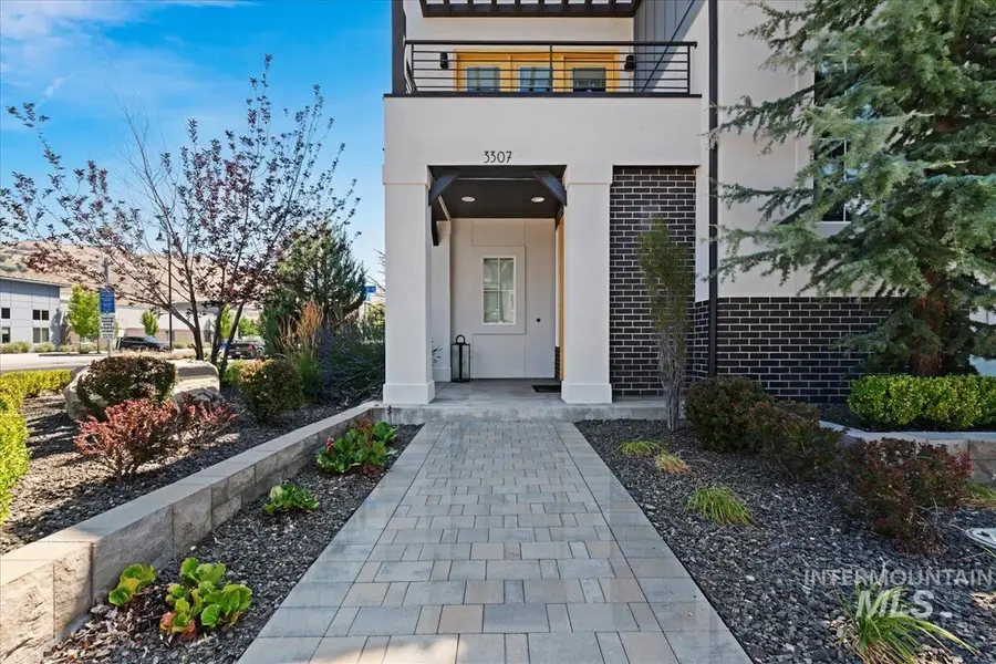3307 E Trifecta Ln, Boise, ID 83716 - #2