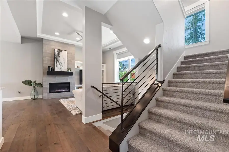 3307 E Trifecta Ln, Boise, ID 83716 - #3