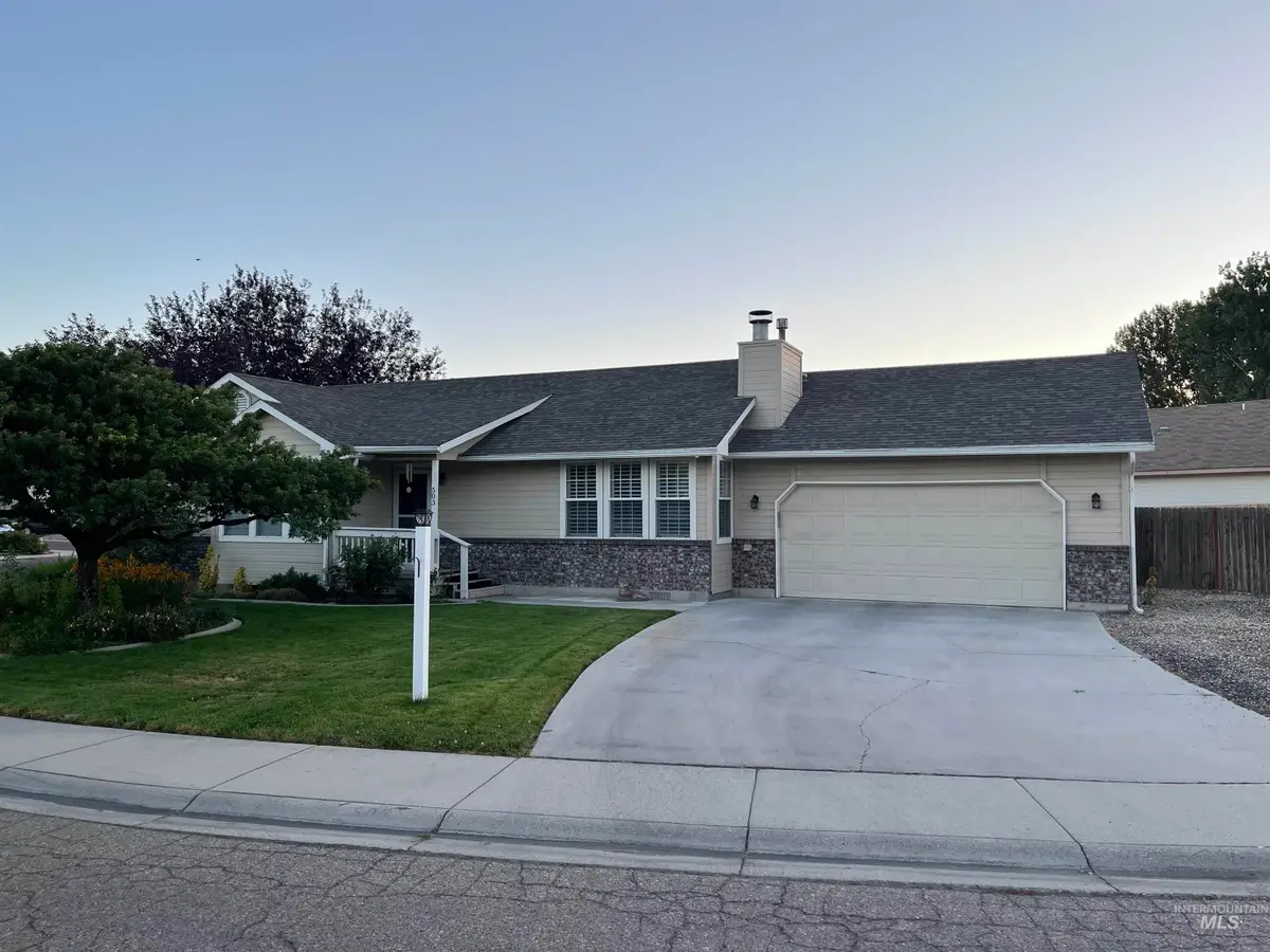 503 Purple Sage Dr, Nampa, ID 83651 - #1