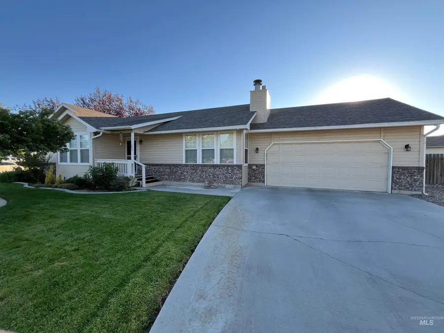 503 Purple Sage Dr, Nampa, ID 83651 - #3