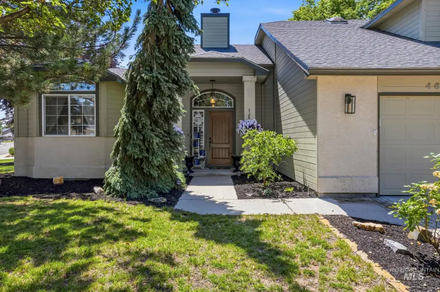 4672 N Marcliffe Way, Boise, ID 83704 - #2