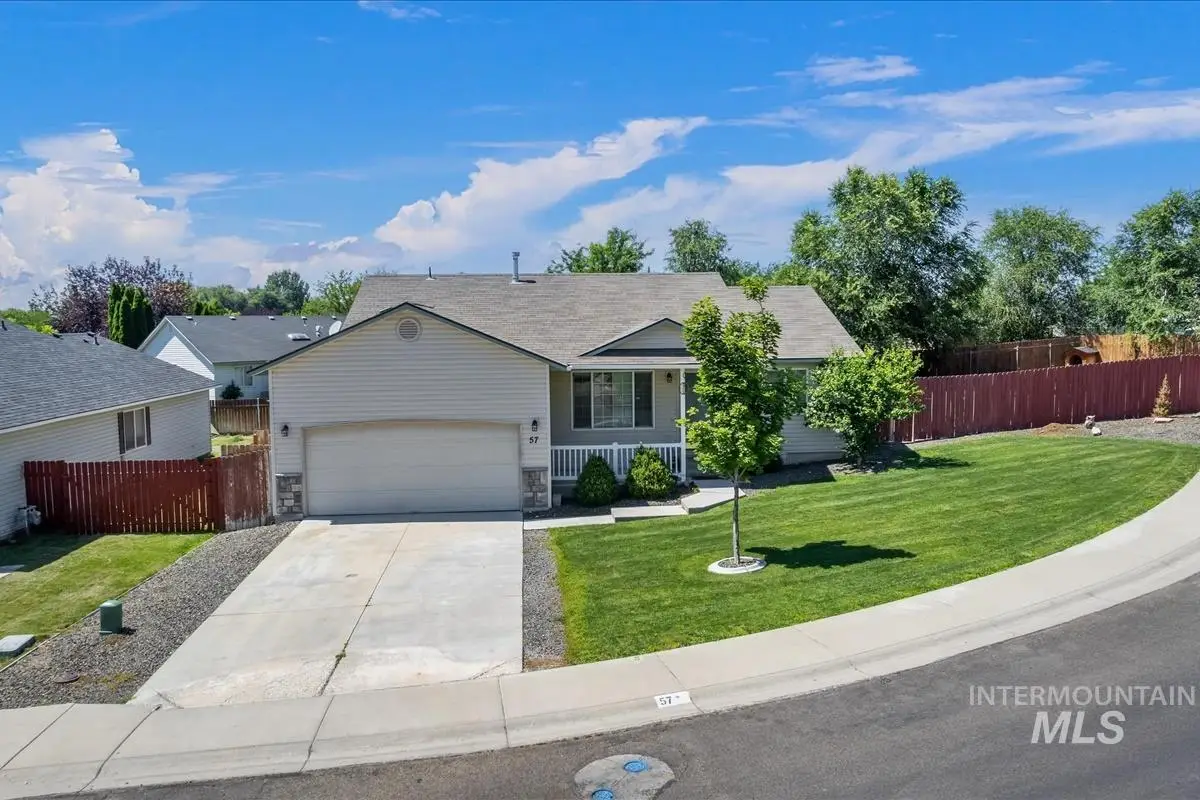 57 S Camden St, Nampa, ID 83651 - #1