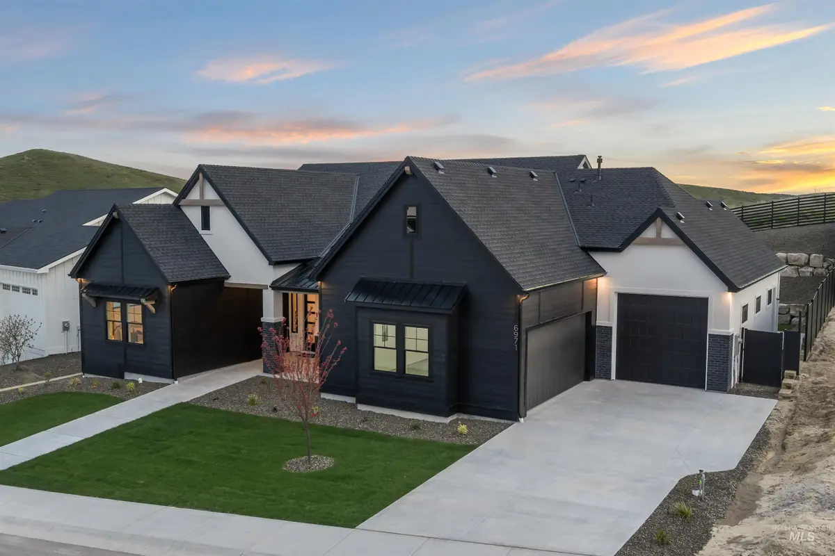 6971 N Cairnhill Way, Eagle, ID 83616 - #1