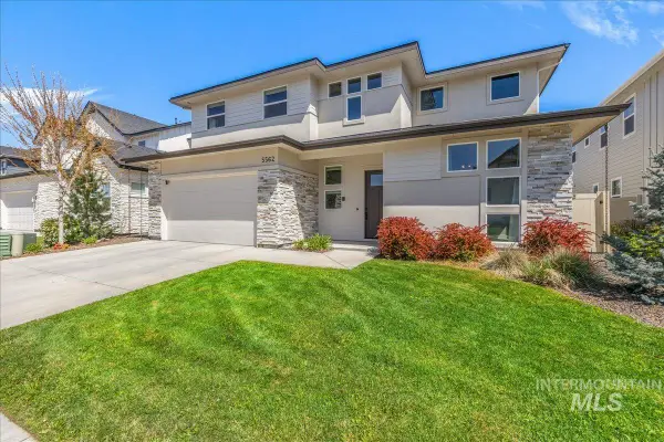5562 S Zaivcla Ave, Meridian, ID 83642