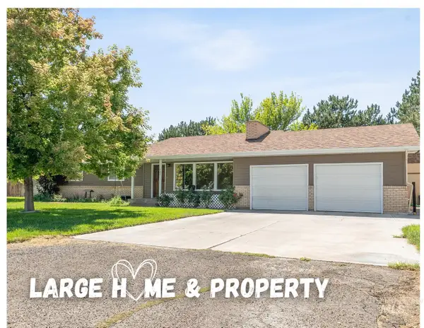 727 Mae Dr, Twin Falls, ID 83301