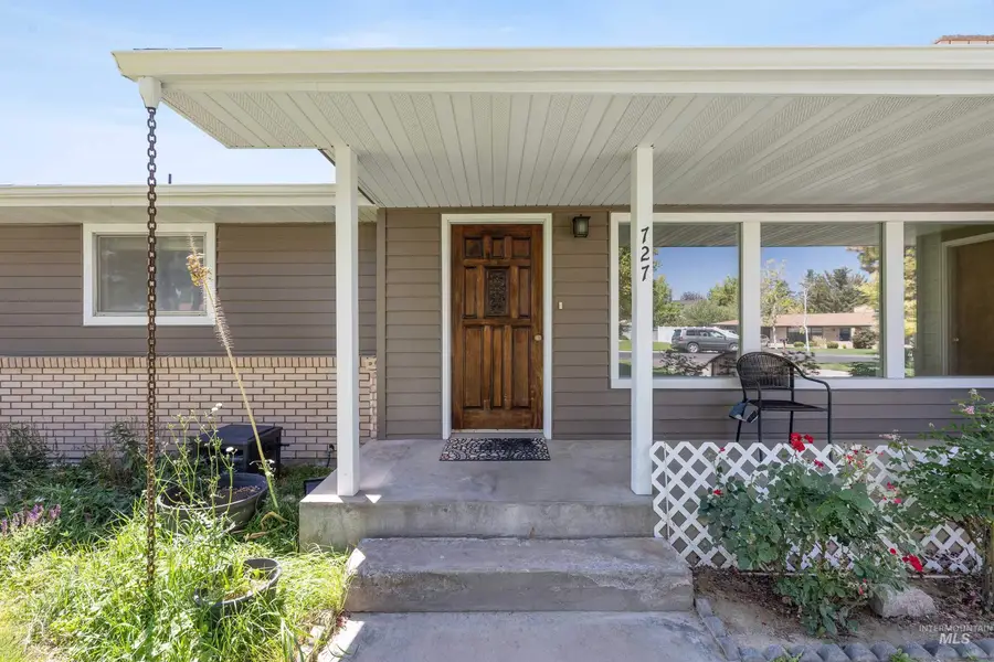 727 Mae Dr, Twin Falls, ID 83301 - #3