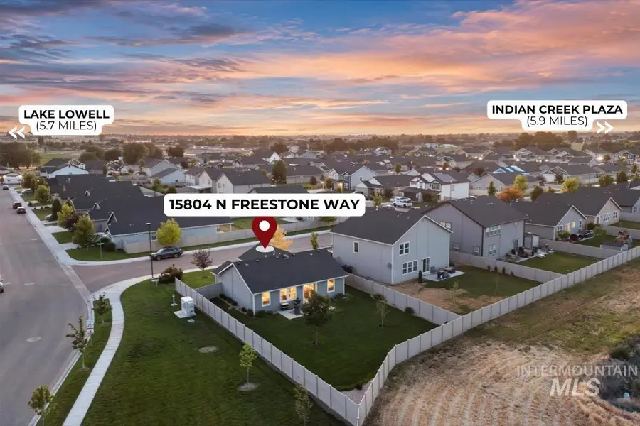 15804 N Freestone Way, Nampa, ID 83651 - #3