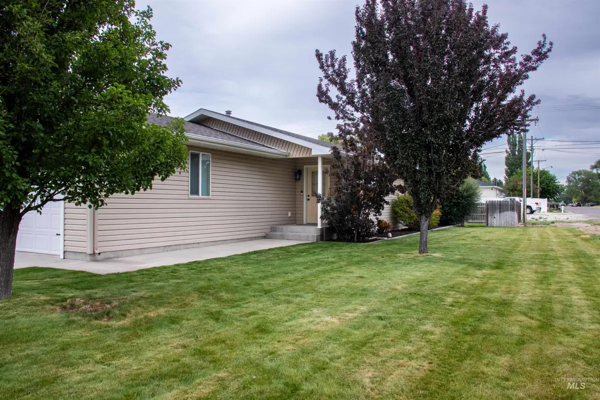 2000 M Street, Heyburn, ID 83336 - #1
