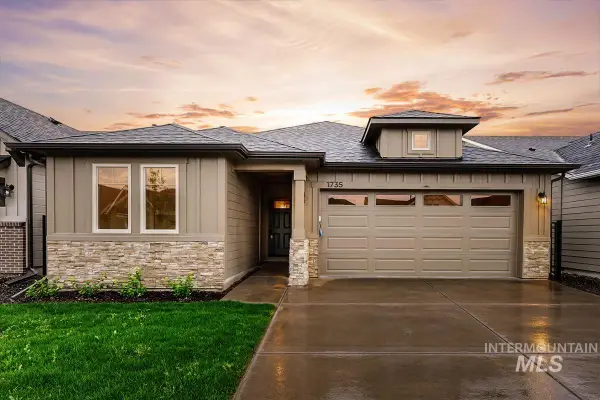 1674 E Hadler St., Meridian, ID 83642