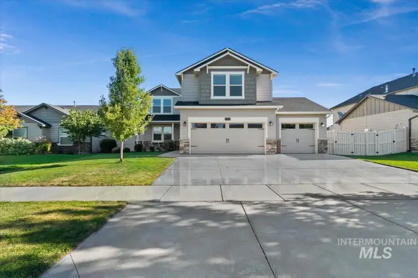 12534 W Oneida St., Boise, ID 83709