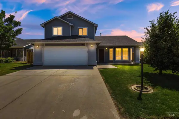 5162 N Rothmans Ave, Boise, ID 83713