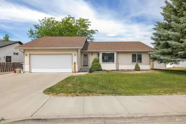 253 Coronado Ave, Twin Falls, ID 83301