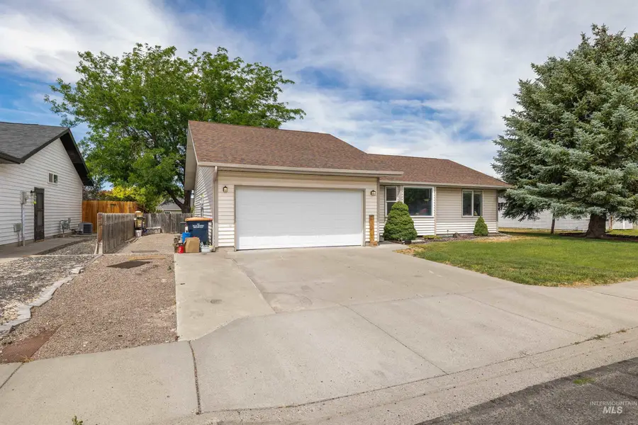 253 Coronado Ave, Twin Falls, ID 83301 - #3
