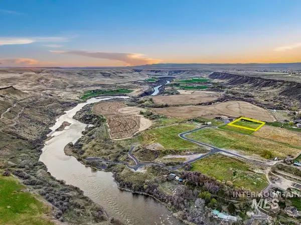 000 Lot 1 River Road, Bliss, ID 83314
