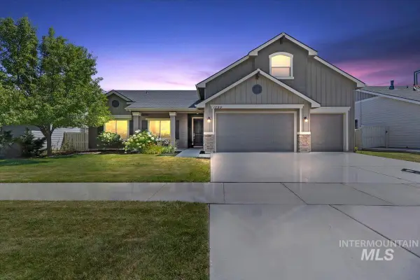 1299 La Reata Way, Middleton, ID 83644