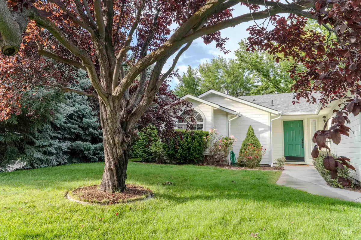 3810 E Anemone, Boise, ID 83716 - #1