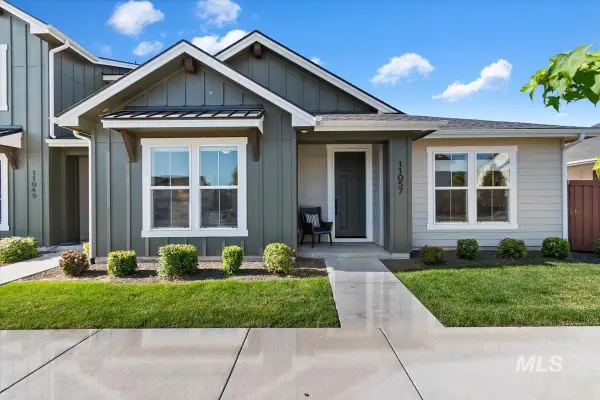 11057 W Shelborne St, Boise, ID 83709