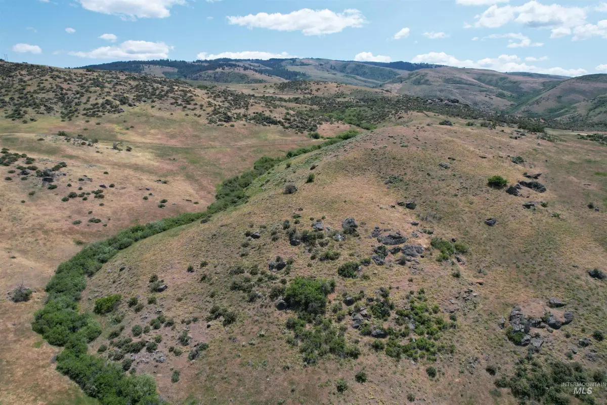 TBD Parcel A Holbrook Lane, Ola, ID 83657 - #1