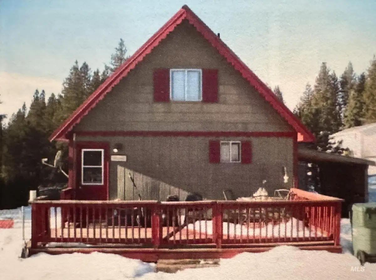 301 Mcbeth, Winchester, ID 83555 - #1