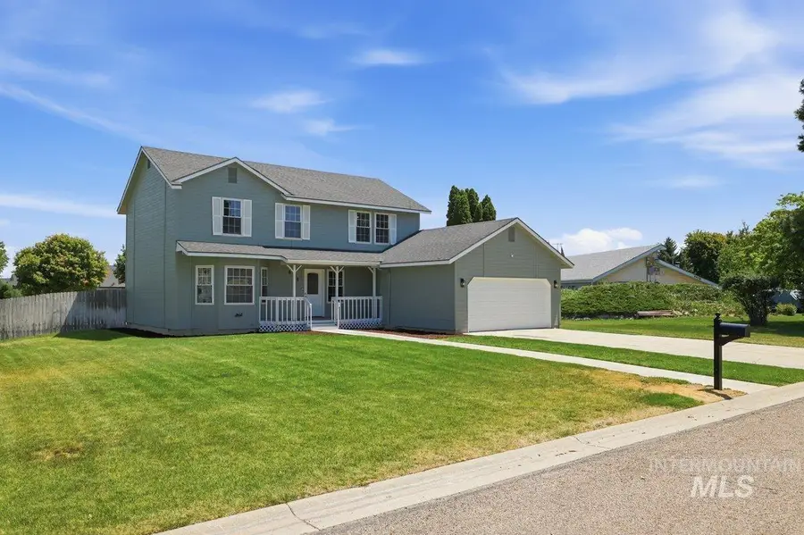 4324 Choctaw Dr, Nampa, ID 83686 - #2