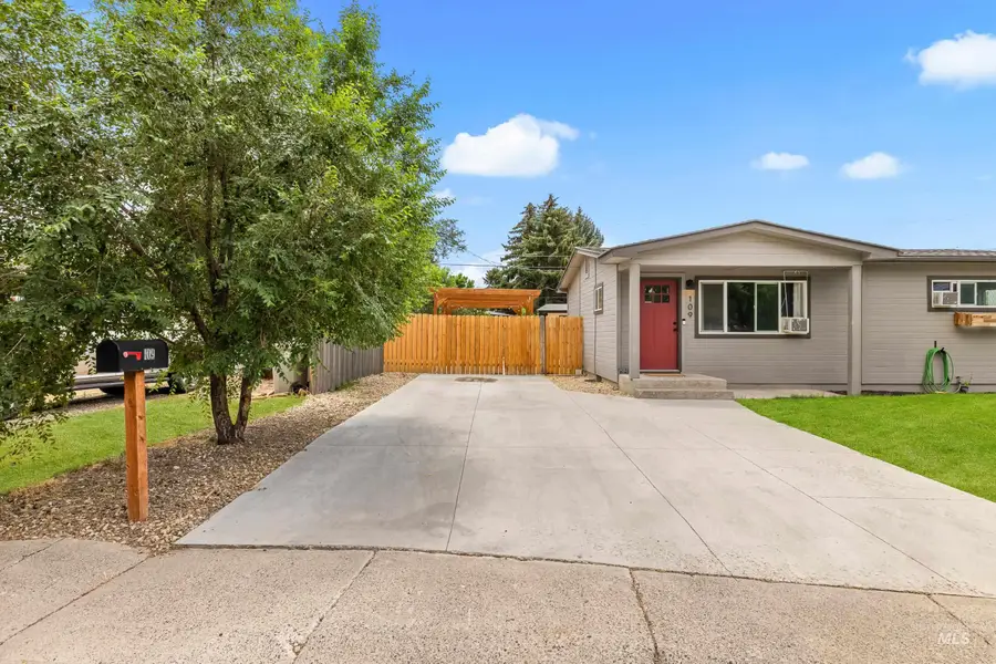 109 Abbott Dr., Mountain Home, ID 83647 - #3