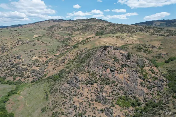 TBD Parcel B Holbrook Lane, Ola, ID 83657