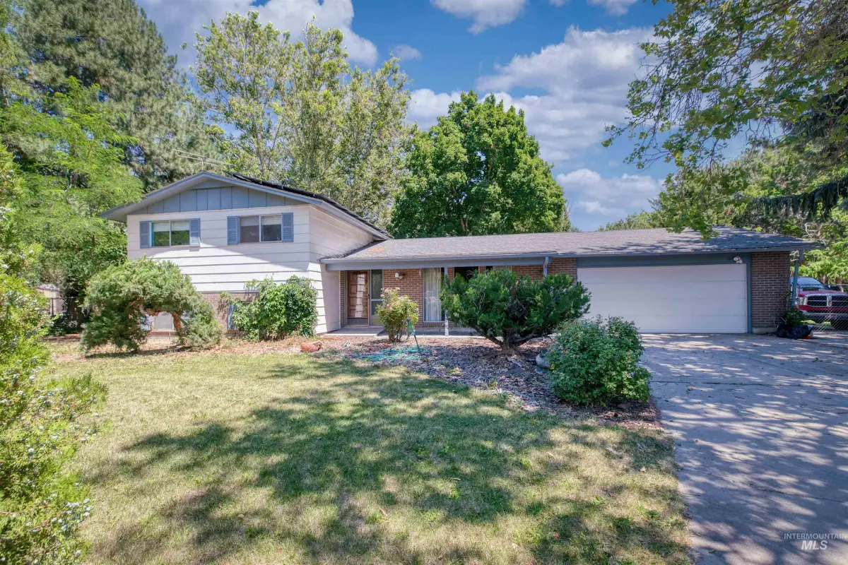 300 S Appaloosa Dr., Boise, ID 83709 - #1