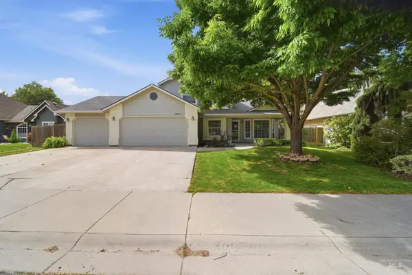 11853 W Rockhampton St, Boise, ID 83709
