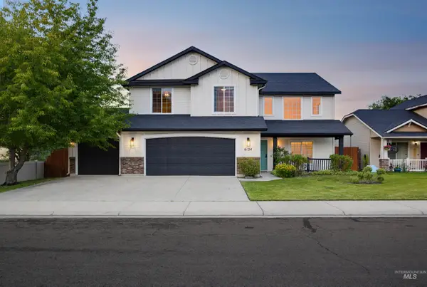 6124 S Sea Breeze Way, Boise, ID 83709