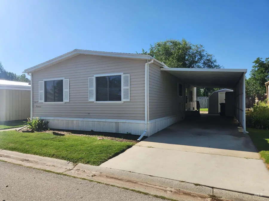 8075 Appomattox, Garden City, ID 83714 - #2