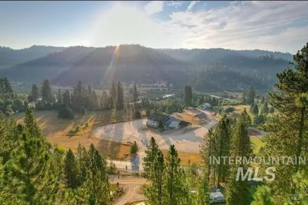 Valley High Road, Lot 2, Garden Valley, ID 83622