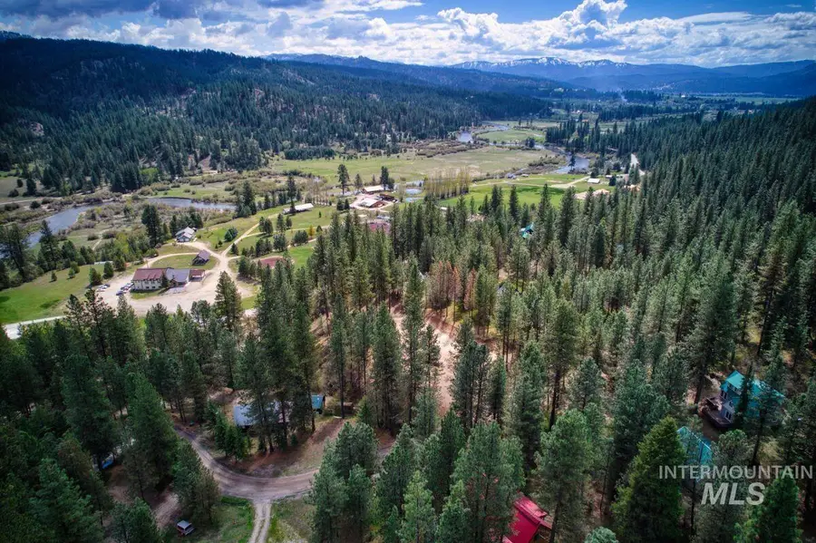 Valley High Road, Lot 2, Garden Valley, ID 83622 - #2