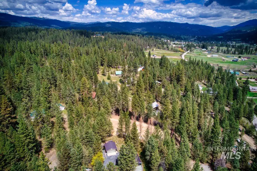 Valley High Road, Lot 2, Garden Valley, ID 83622 - #3
