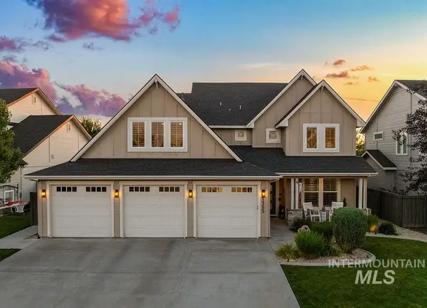 5355 S Tindaris Pl, Meridian, ID 83642