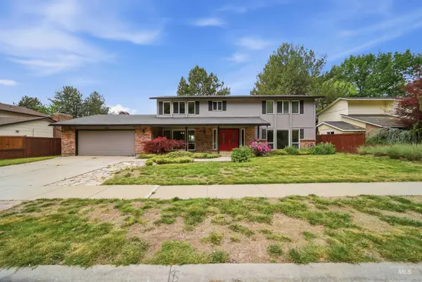723 N Spyglass Way, Eagle, ID 83616