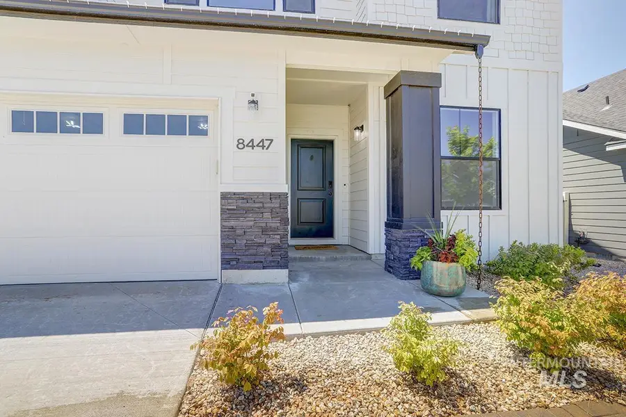 8447 S Bogus Ridge Ave, Boise, ID 83716 - #2