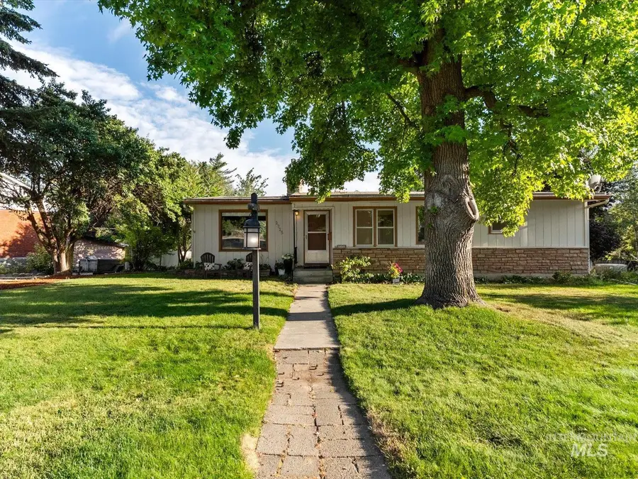 2925 W Gerrard St, Boise, ID 83703 - #2