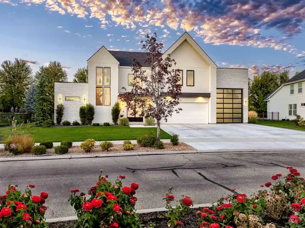 5424 W Founders Drive, Eagle, ID 83616
