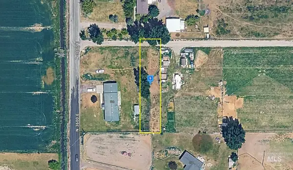 3600 E 722n, Menan, ID 83434