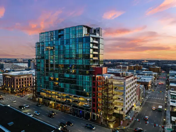 851 W Front Street #1202, Boise, ID 83702