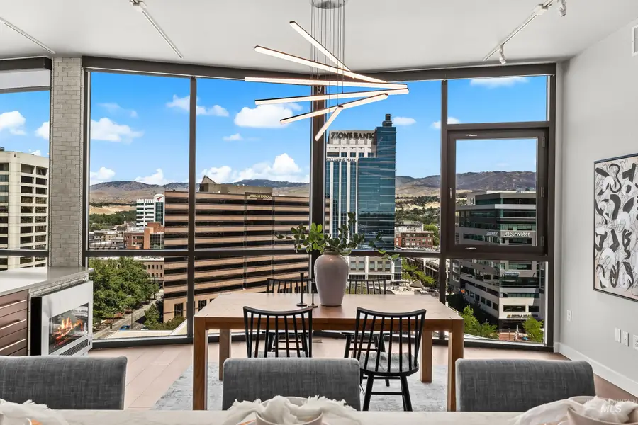 851 W Front Street #1202, Boise, ID 83702 - #2