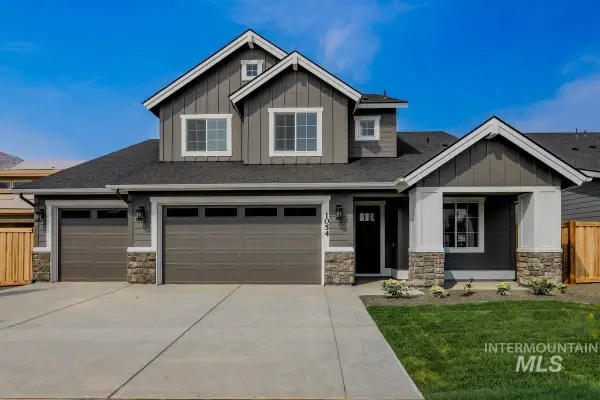 1947 E Acme St, Meridian, ID 83642